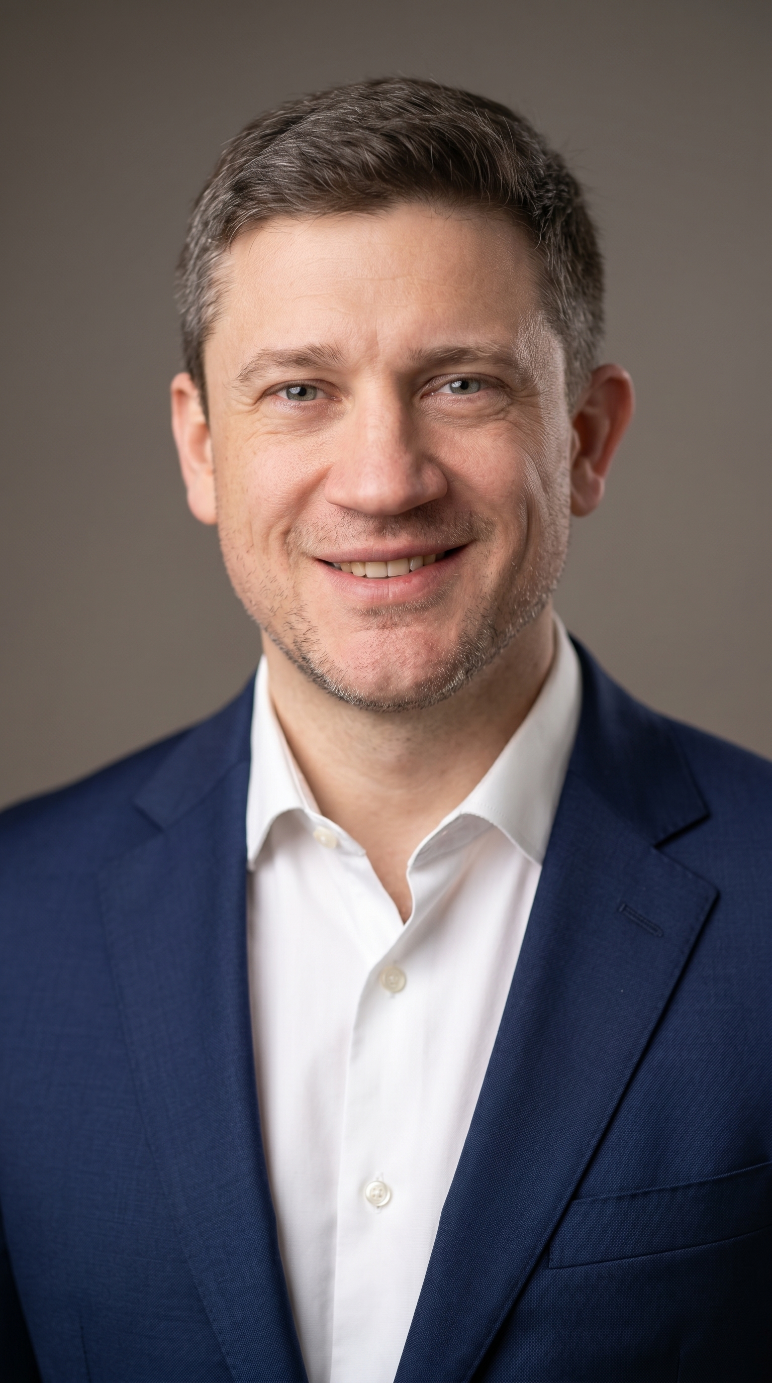 Brian Harris, MD
